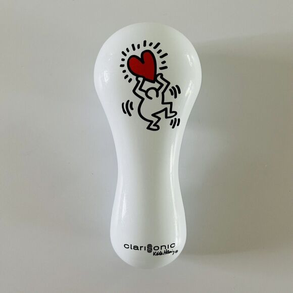 Clarisonic Other - CLARISONIC x KEITH HARING Mia 2 Holiday Love Special Edition With Charger